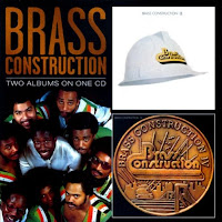 Brass Construction III/Brass Contruction IV