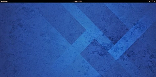 fedora 20