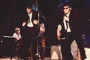 Blues Brothers