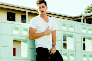 Charlie Puth