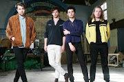 The Vaccines