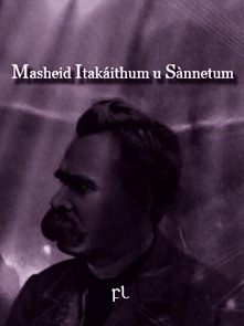 Masheid Itakáithum u Sànnetum Cover
