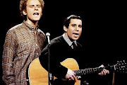 Simon And Garfunkel