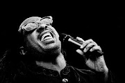 Stevie Wonder