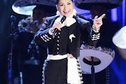Ana Gabriel