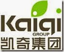 Kaiqi 凱奇 Kaiqi 凱奇