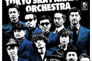 Tokyo Ska Paradise Orchestra