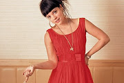 Lily Allen