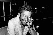Serge Gainsbourg