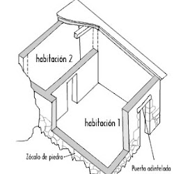 02.- Casa de Olérdola