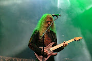 Jeff Loomis
