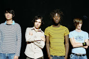 Bloc Party