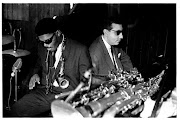 Rahsaan Roland Kirk