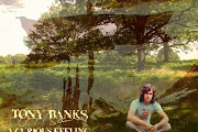 Tony Banks