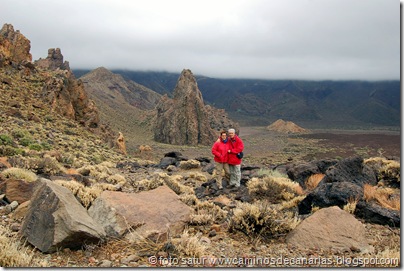 070 Cañadas del Teide 070 Cañadas del Teide