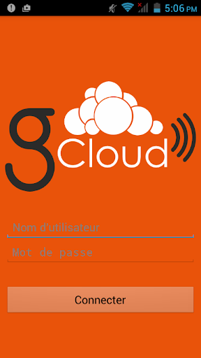 GCloud