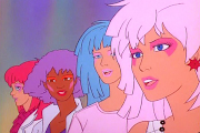 Jem And The Holograms