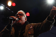 Eric Burdon