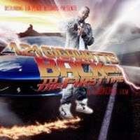 1.21 Gigawatts: Back to the First Time Mixtape