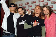 Puddle Of Mudd