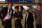 Duran Duran