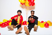 Rae Sremmurd