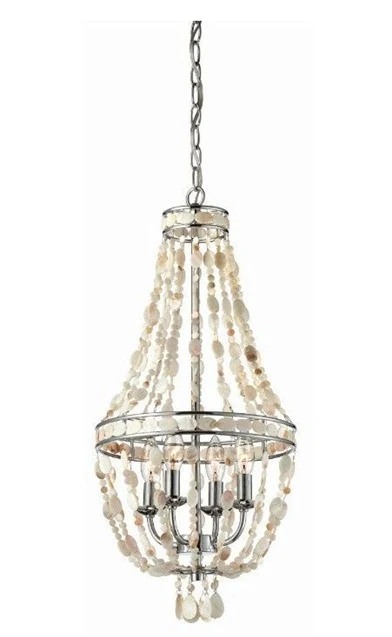 style selections chandelier lowe's