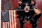 Nikki Sixx