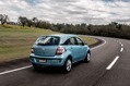 Chevrolet Agile 2014