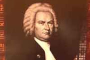 Johann Sebastian Bach