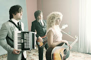 The Band Perry