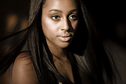 Alexandra Burke