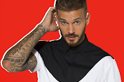 Matt Pokora