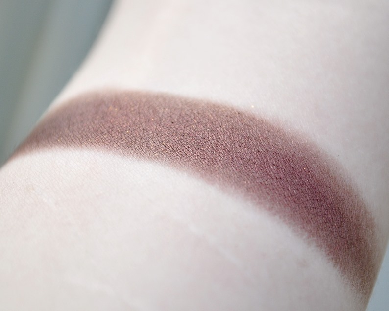 bourjois color edition 24h eyeshadow review swatch