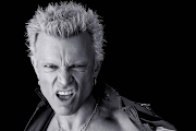 Billy Idol