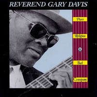 Pure Religion & Bad Company