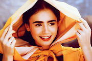 Lily Collins