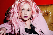 Cyndi Lauper