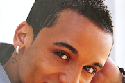 Aston Merrygold