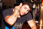 Nick Jonas