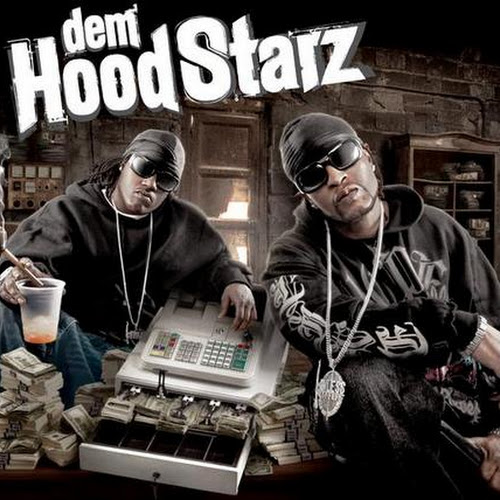Dem Hoodstarz