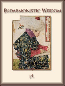 Eudaemonistic Wisdom Cover