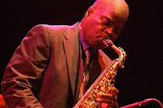 Maceo Parker