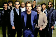 Huey Lewis & The News