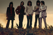Rolling Stones