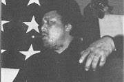 Charles Mingus