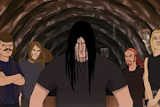 Dethklok