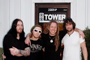 Shinedown
