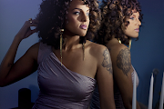 Marsha Ambrosius