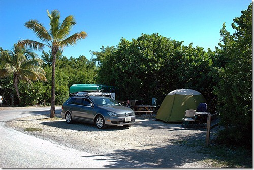 Bahia-Honda-Campsite